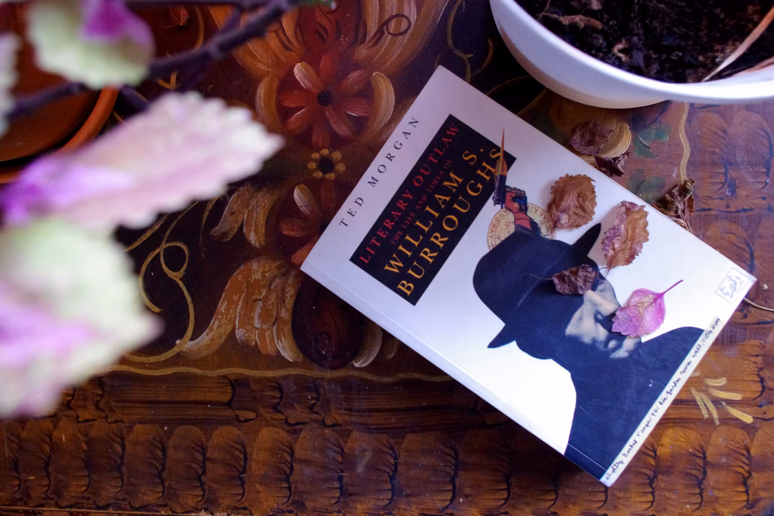 Litterär laglöshet & boulevard-litteratur